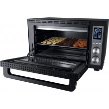 STEBA grill oven KB E300 black