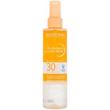 BIODERMA Photoderm Eau Solaire Bronz 200ml -...