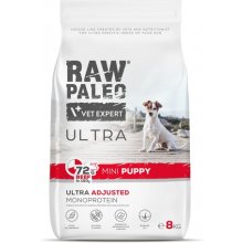 VetExpert RAW PALEO KUTSIKA TÄISSÖÖT ULTRA...