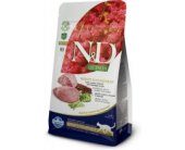 Farmina N&D QUINOA Weight Management Cat...