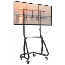 TECHLY Trolley Floor Support for TV LCD/LED...