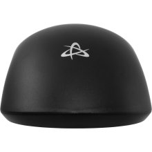 Мышь Sbox WM-852 Black Wireless