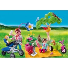 Playmobil family picnic bag - 9103