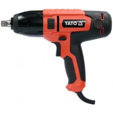 YATO YT-82020 power wrench 1/4" 3300 RPM 450...