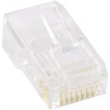 Deltaco RJ45 connector for patch cable...