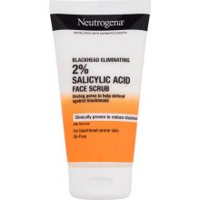 Neutrogena Blackhead Eliminating 2%...