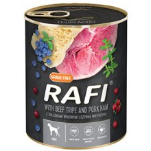 DOLINA NOTECI Rafi Dog wet food with beef...