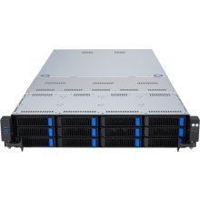 Asus RS720A-E12-RS12 Socket SP5 Rack (2U)