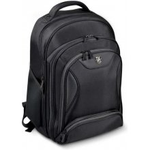 Port Designs Manhattan backpack Black Nylon