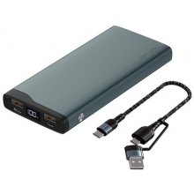 4Smarts Powerbank VoltHub Pro 10000mAh...