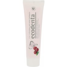 Ecodenta Toothpaste 2in1 Refreshing...