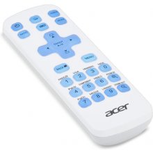 Acer UNIVERSAL REMOTE CONTROL JB2 WHITE