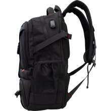 White Shark GBP-013 Defender Black
