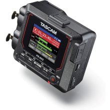 Tascam FR-AV2 - portable audio recorder