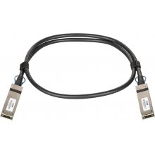 Direct Attach Stacking Cable DEM-CB100Q28...