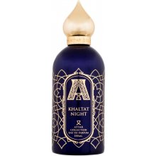 Attar Collection Khaltat Night 100ml - Eau...