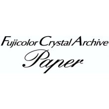 Fujifilm Fuji paber CA 15,2mm x 186m, läikiv