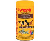 Toit Vipachips 250 ml 90 g dry food for...