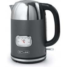 Veekeetja MUSE Kettle | MS-020DG | Cordless...