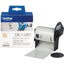 Brother CD/DVD Labels