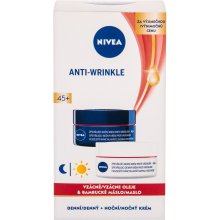 Nivea Anti-Wrinkle Firming 50ml - Day Cream...
