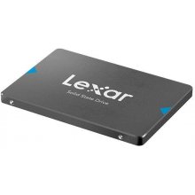 Kõvaketas Lexar ® 240GB NQ100 2.5” SATA...