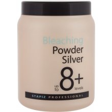 Stapiz Professional Bleaching Powder silver...