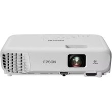 Epson EB-W53 | WXGA (1280x800) | 4000 ANSI...