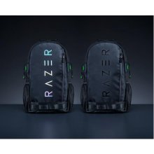 RAZER Rogue 33.8 cm (13.3") Backpack Black