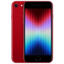 Mobiiltelefon APPLE iPhone SE 64GB - Red