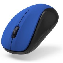 Hiir Hama MW-300 V2 mouse Ambidextrous...