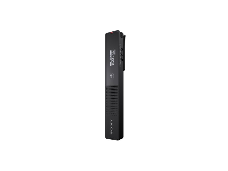 Sony ICD-TX660 Digital Voice Recorder 16GB TX Series Sony