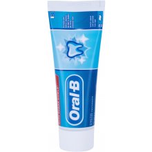 ORAL -b junior toothpaste 75 ml