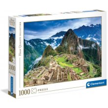 Clementoni Puzzle 1000 pcs Machu Picchu