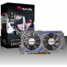 AFOX Graphics card GeForce GTX1650 4GB GDDR6...