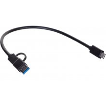 UNITEK Enclosure M.2 NMVe/SATA, 10 Gbps...