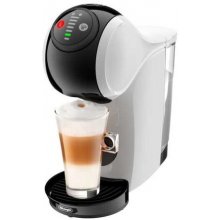 Кофеварка De’Longhi EDG226.W Fully-auto...