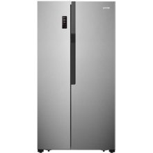 Холодильник Gorenje Side by Side NRS918EMX...