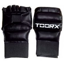 TOORX Gloves for FitBox Lynx L black eco...