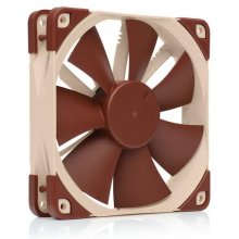 Noctua NF-F12 Computer case Fan 12 cm Beige...