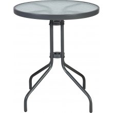 Home4you Table BISTRO D60xH70cm