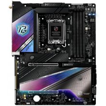 Emaplaat ASROCK Phantom Gaming Z890 Nova...