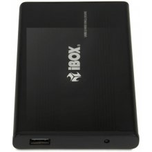 IBOX Housing HD-01 ZEW. 2.5 "USB 2.0 IEU2F01...