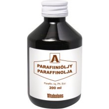 VITABALANS PARAFIINIÕLI 200ML