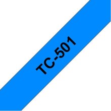 Brother Labelling Tape 12mm