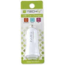 Techly 305298 Techly Car USB charger 5V