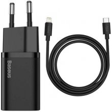 Baseus TZCCSUP-B01 mobile device charger...
