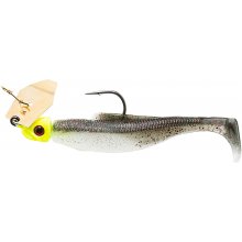 Z-Man Chatterbait DIEZEL 1/4 oz/7g Redbone...