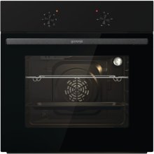 Gorenje Oven | BO6615E01B | 60 L | Electric...