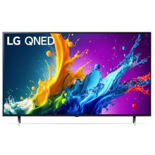 Телевизор LG QNED 65QNED80T6A 165.1 cm (65")...